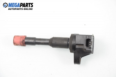 Bobină de aprindere for Honda Jazz 1.3, 83 hp, 2002