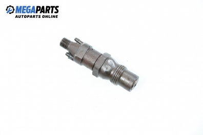 Diesel fuel injector for Volkswagen Golf III 1.9 D, 65 hp, 3 doors, 1993