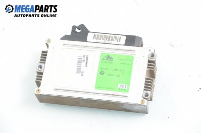 ABS control module for BMW 3 (E36) 1.6, 100 hp, sedan, 1992 № 34.52-1138 219