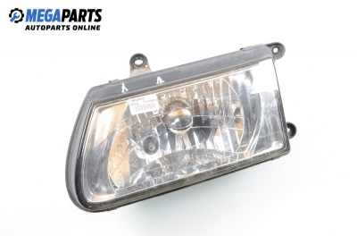 Headlight for Opel Frontera B 2.2 DTI, 120 hp, 5 doors, 2003, position: left