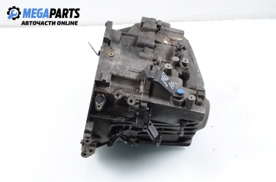  for Volvo S40/V40 1.9 DI, 115 hp, combi, 2003