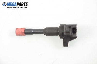 Bobină de aprindere for Honda Jazz 1.3, 83 hp, 2002