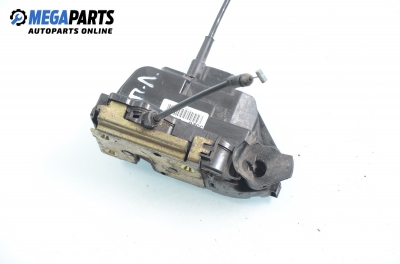 Lock for Renault Espace IV 3.0 dCi, 177 hp automatic, 2003, position: front - left