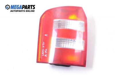 Tail light for Audi A2 (8Z) 1.4, 75 hp, 2003, position: left