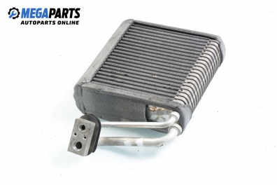 Radiator interior aer condiționat pentru Chrysler PT Cruiser 2.2 CRD, 121 cp, 5 uși, 2004