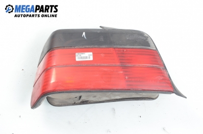 Tail light for BMW 3 (E36) 1.6, 100 hp, sedan, 1992, position: left