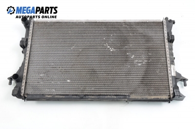 Wasserradiator für Renault Espace IV 2.2 dCi, 150 hp, 2005