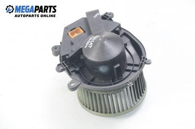 Heating blower for Volkswagen Passat (B5; B5.5) 1.9 TDI, 130 hp, station wagon, 2001