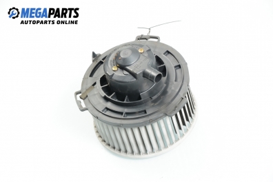 Heating blower for Mazda 3 2.0, 150 hp, hatchback, 2004