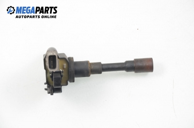 Ignition coil for Suzuki Liana 1.3, 90 hp, hatchback, 2004