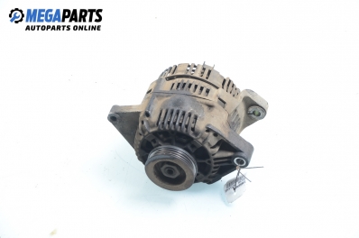 Alternator for Renault Megane I 1.6, 90 hp, hatchback, 1996