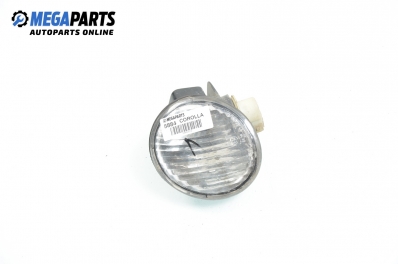 Blinker for Toyota Corolla (E110) 1.4, 86 hp, hatchback, 5 doors, 1999, position: left Depo