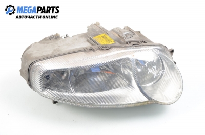 Headlight for Alfa Romeo 147 2.0 16V T.Spark, 150 hp, 3 doors automatic, 2003, position: right