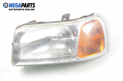 Headlight for Land Rover Freelander I (L314) 1.8 16V, 120 hp, 5 doors, 1998, position: left