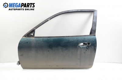 Door for Mitsubishi Colt V 1.3 12V, 75 hp, 3 doors, 1996, position: left