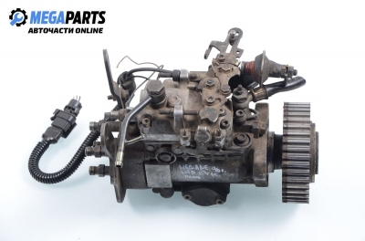 Diesel injection pump for Renault Megane I (1995-2003) 1.9, hatchback