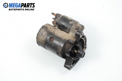 Starter for Peugeot 106 1.1, 60 hp, 3 doors, 1998