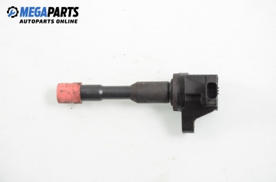 Bobină de aprindere for Honda Jazz 1.3, 83 hp, 2002