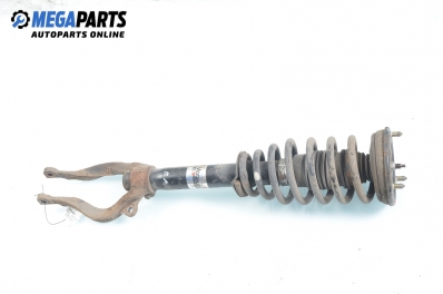 Macpherson shock absorber for Mitsubishi Galant VIII 2.5 24V, 163 hp, station wagon automatic, 1997, position: front - left