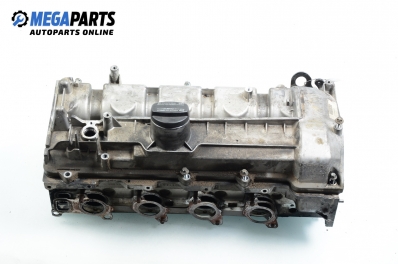 Engine head for Mercedes-Benz E-Class 211 (W/S) 2.2 CDI, 150 hp, sedan, 2003