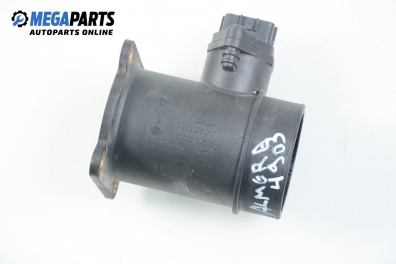 Debitmetru pentru Nissan Almera (N16) 2.2 Di, 110 cp, hatchback, 5 uși, 2000 № Bosch 0 280 218 005