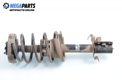 MacPherson-federbein for Renault Megane I (1995-2003) 1.9, hecktür, position: rechts, vorderseite