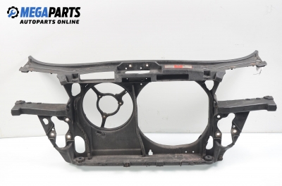 Front slam panel for Audi A6 (C5) 1.9 TDI, 130 hp, station wagon, 2002