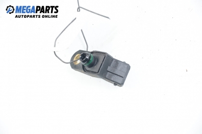 MAP sensor für Peugeot 406 1.8 16V, 110 hp, sedan, 1998 № Bosch 0 261 230 012