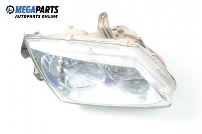 Headlight for Nissan Almera (N16) 2.2 Di, 110 hp, hatchback, 5 doors, 2000, position: right