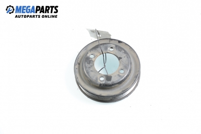 Belt pulley for BMW 3 (E36) 1.7 TDS, 90 hp, sedan, 1995