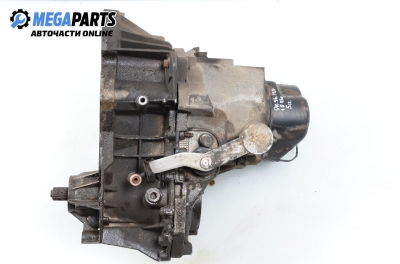  for Volvo S40/V40 1.8, 115 hp, sedan, 1996