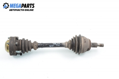 Driveshaft for Audi A3 (8L) 1.8 T Quattro, 150 hp, hatchback, 5 doors, 2000, position: front - left