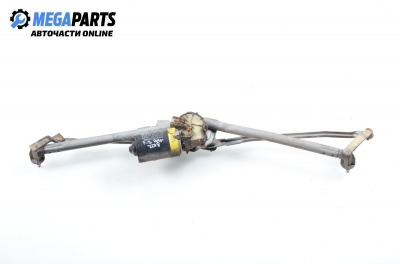 Front wipers motor for Volkswagen Passat (B4) 1.8, 90 hp, sedan, 1994