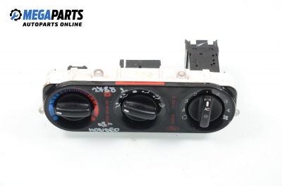 Air conditioning panel for Ford Mondeo 2.0, 131 hp, station wagon, 1998