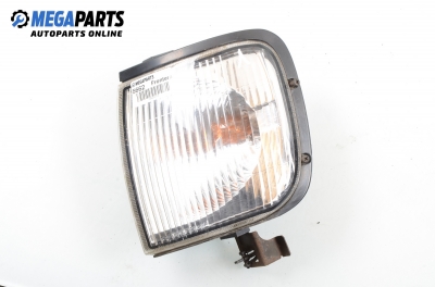 Blinker for Opel Frontera B 2.2 DTI, 120 hp, 5 doors, 2003, position: left