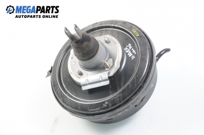 Servo for Land Rover Range Rover III 3.0 D, 177 hp, 2006