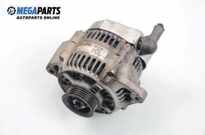 Alternator for Suzuki Liana 1.3, 90 hp, hatchback, 2004 № 245-113-752