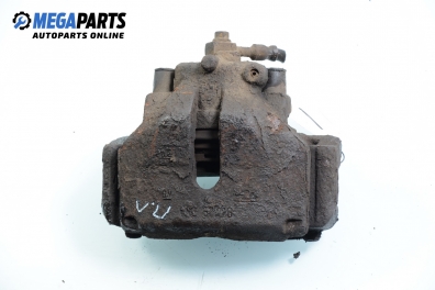 Caliper for Opel Vectra B 2.0 DI, 82 hp, sedan, 2000, position: front - left