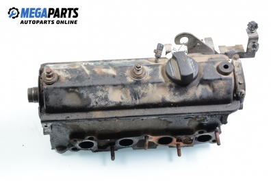 Engine head for Volkswagen Golf III 1.4, 55 hp, 3 doors, 1994