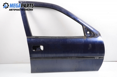 Door for Opel Vectra B (1996-2002) 1.6, sedan, position: front - right