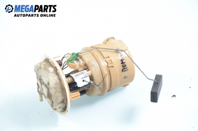 Fuel pump for Peugeot 307 1.6 16V, 109 hp, hatchback, 5 doors, 2001