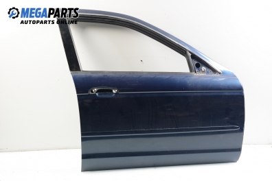 Door for Jaguar S-Type 3.0, 238 hp automatic, 2000, position: front - right