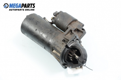 Starter for BMW 3 (E36) 1.7 TDS, 90 hp, sedan, 1995