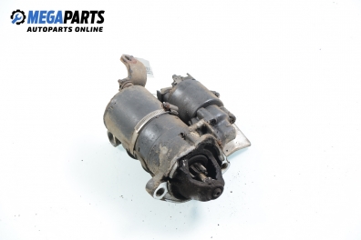 Starter for Audi 80 (B4) 2.0, 115 hp, sedan, 1992