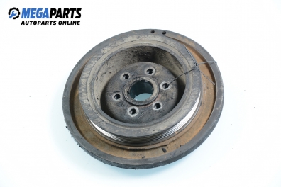 Damper pulley for BMW 3 (E36) 1.7 TDS, 90 hp, sedan, 1995