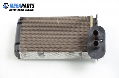 Radiator heating for Volkswagen Golf II 1.6 D, 54 hp, 3 doors, 1986