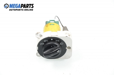 Lights switch for Ford Mondeo 2.0, 131 hp, station wagon, 1998