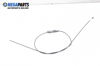 Cablu de deblocare capotă for Land Rover Range Rover III 3.0 D, 177 hp, 2006