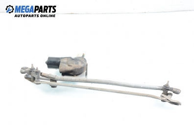 Front wipers motor for Audi A8 (D2) 4.2 Quattro, 310 hp, sedan automatic, 1999, position: front