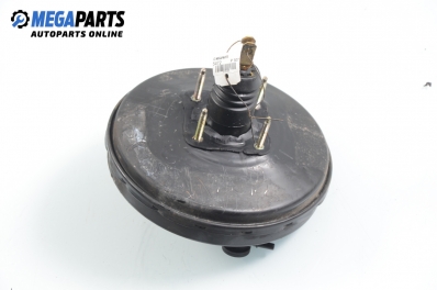 Servo for Peugeot 307 1.6 16V, 109 hp, hecktür, 2001